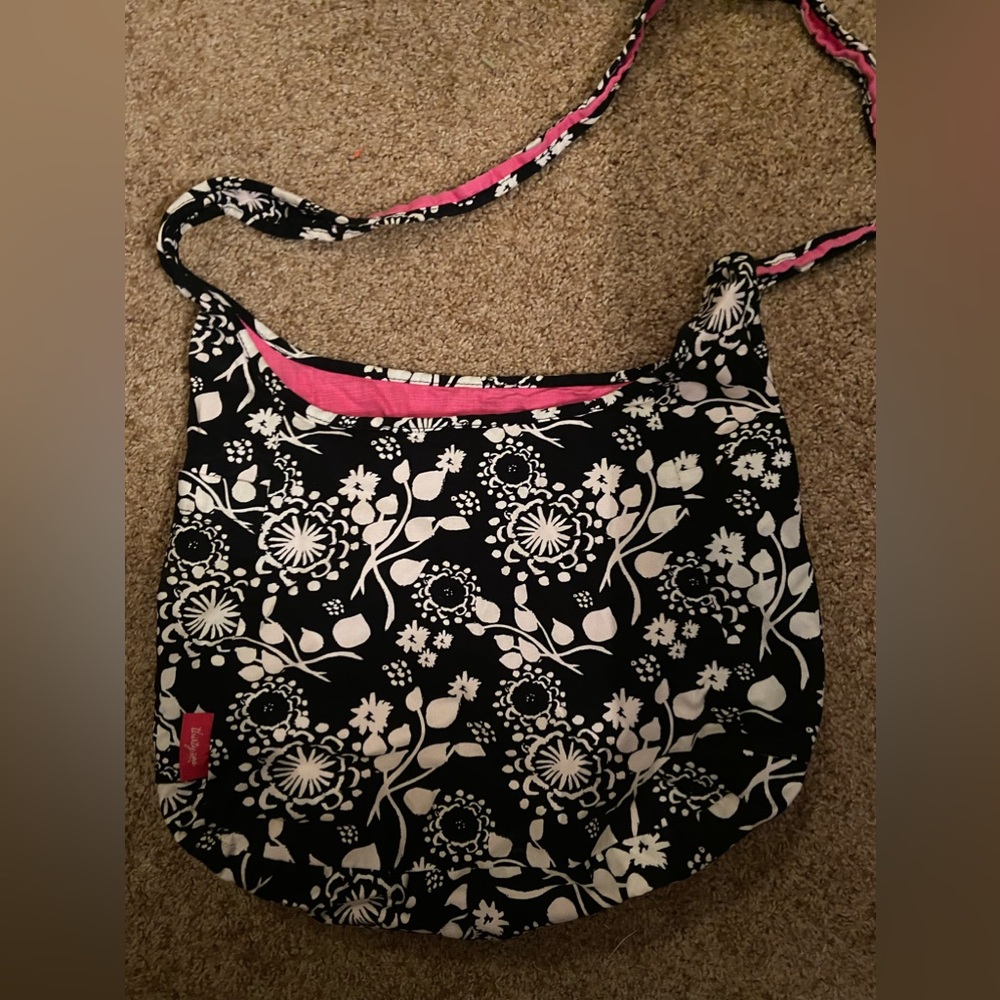 Reversible Bag